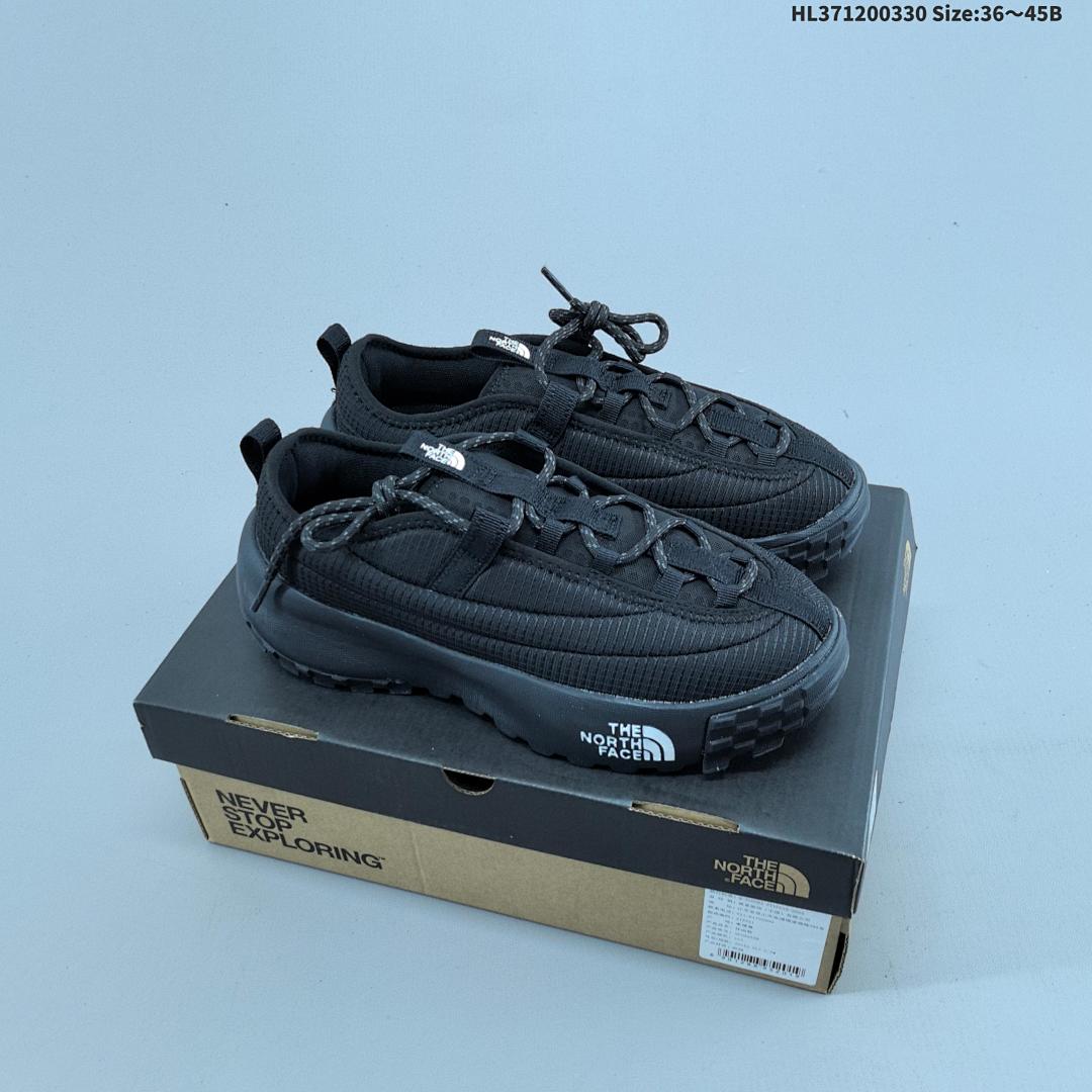 THE NORTH FACE NEVER STOP LACE - foto 4