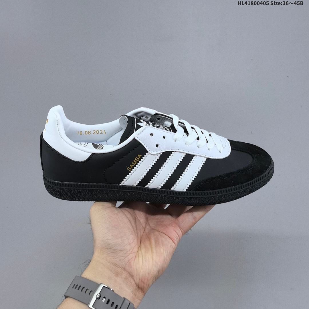 Adidas Originals Samba - foto 2