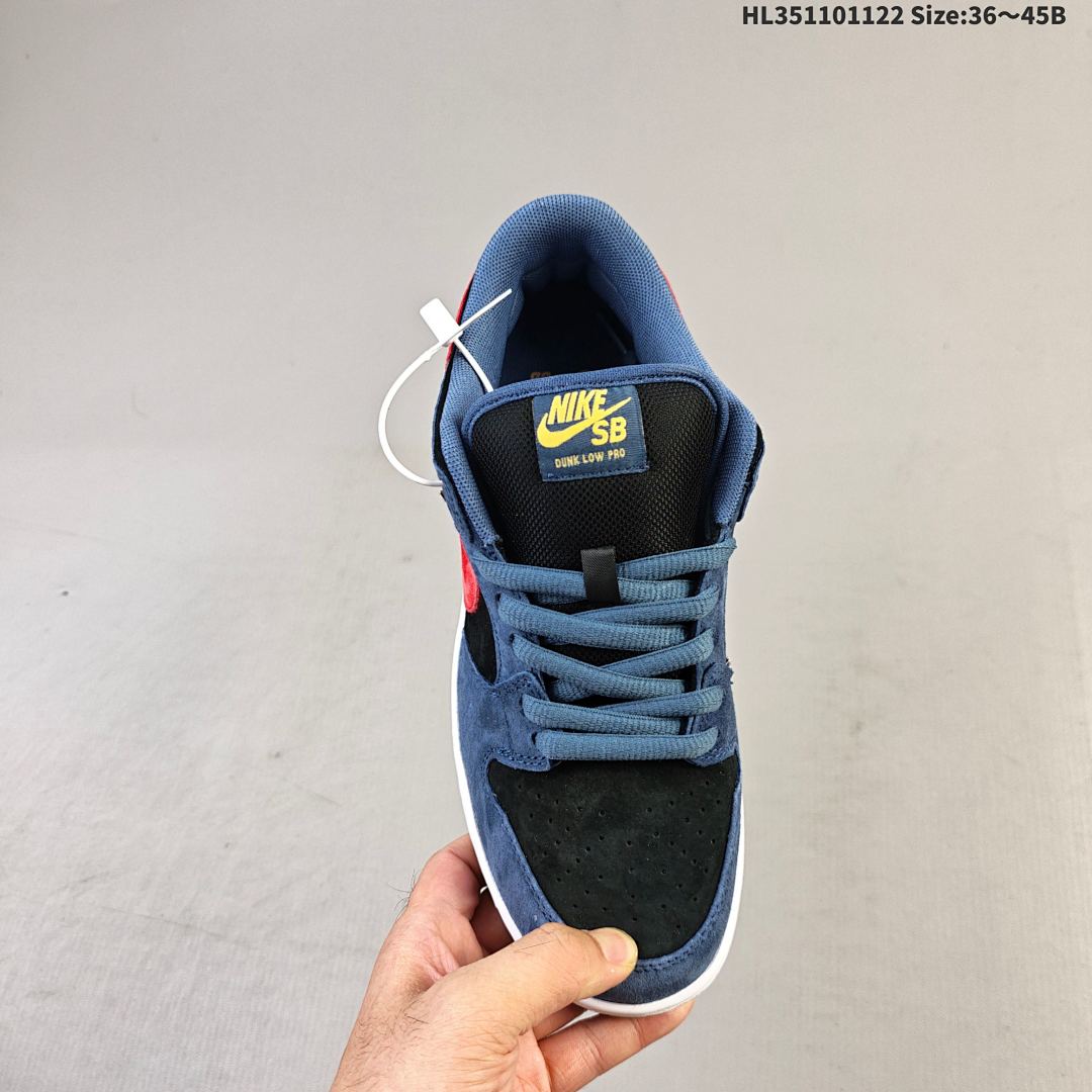 NIKE DUNK SB LOW Dunk SB Dunk Dunk Dunk SB - foto 7