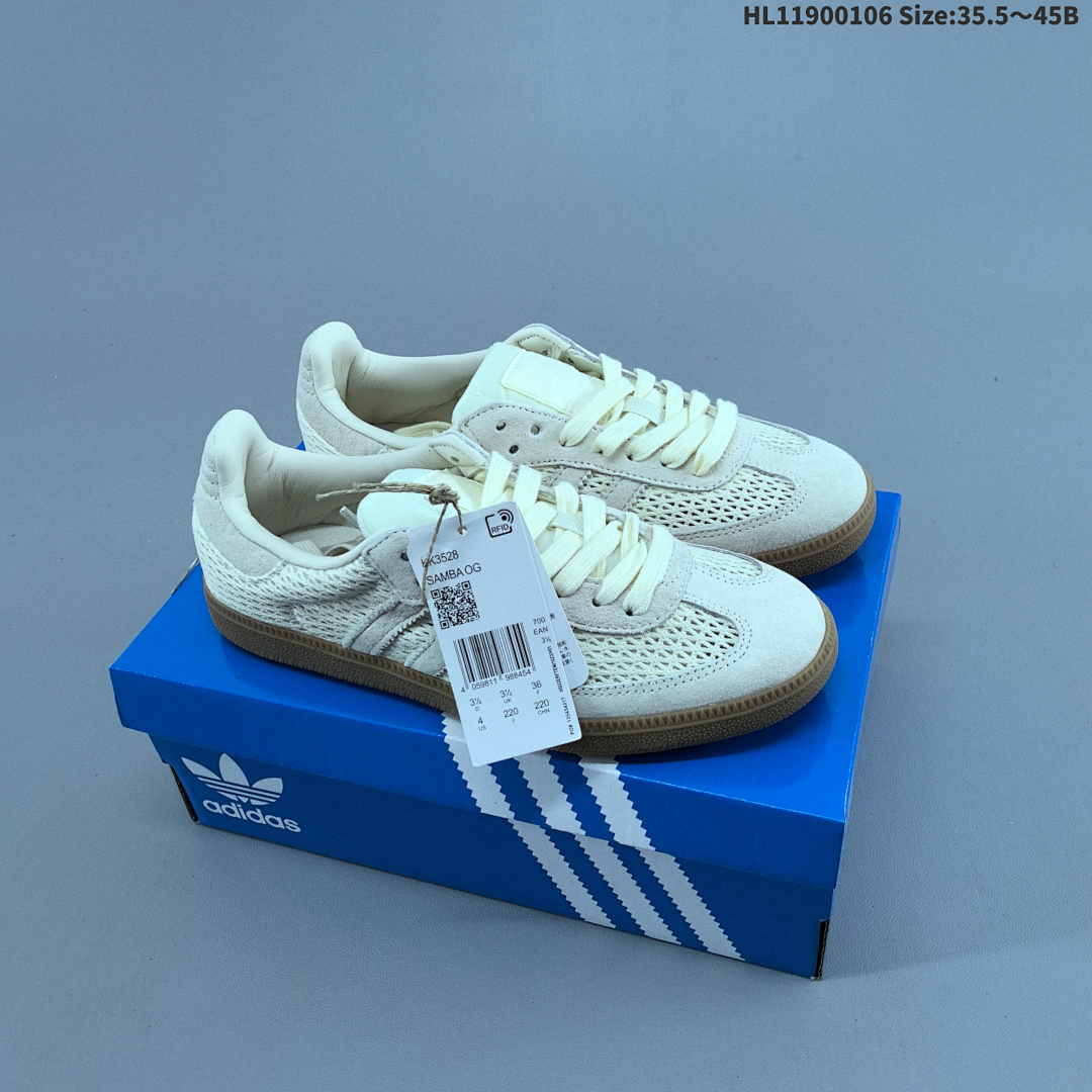 Adidas Originals Samba OG .5 - foto 15