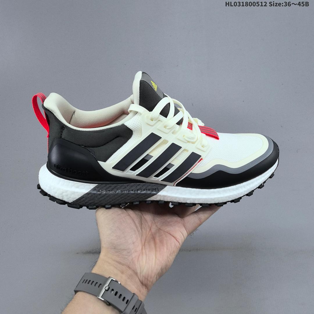 Adidas Ultraboost DNA UB7.0 Stretchweb Boost ad - foto 3
