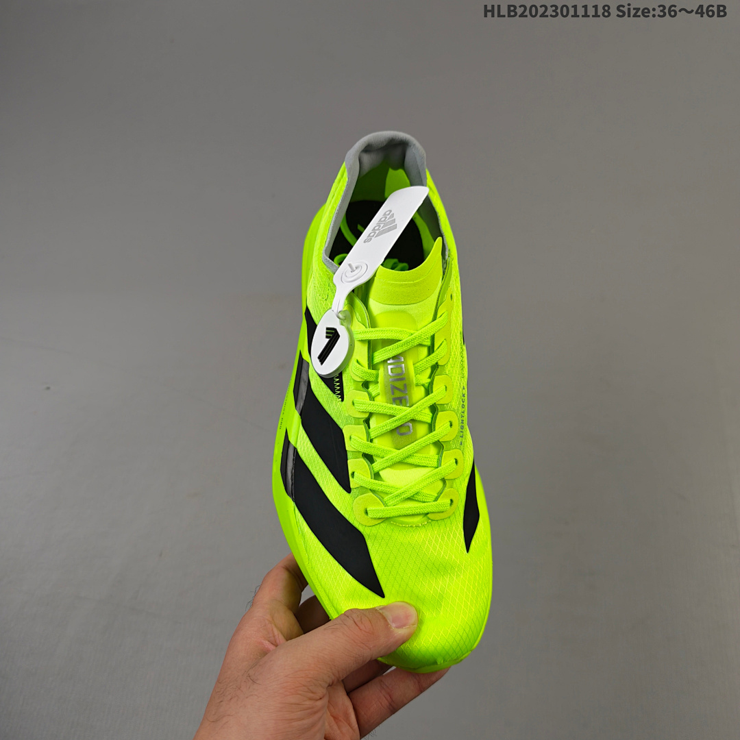 Adidas Adizero Pro Evo 4 M adiZero Adios Pro EVO 1 Light - foto 7