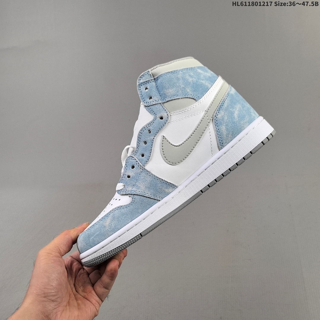 Nike Air Jordan 1 Retro High OG aj1 1 AJ1 - foto 7