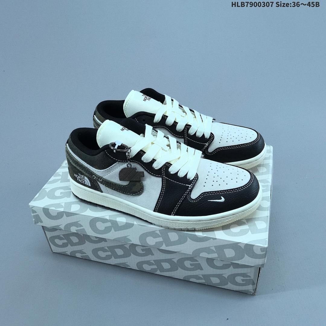 Nike Air Jordan 1 Low AJ - - foto 3