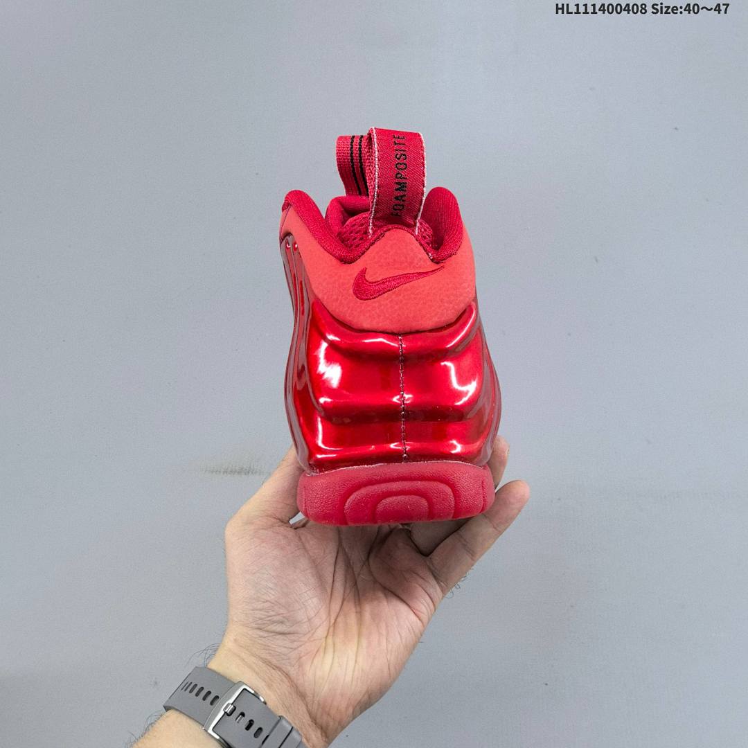 Nike Foamposite One ID Size 47 - foto 6
