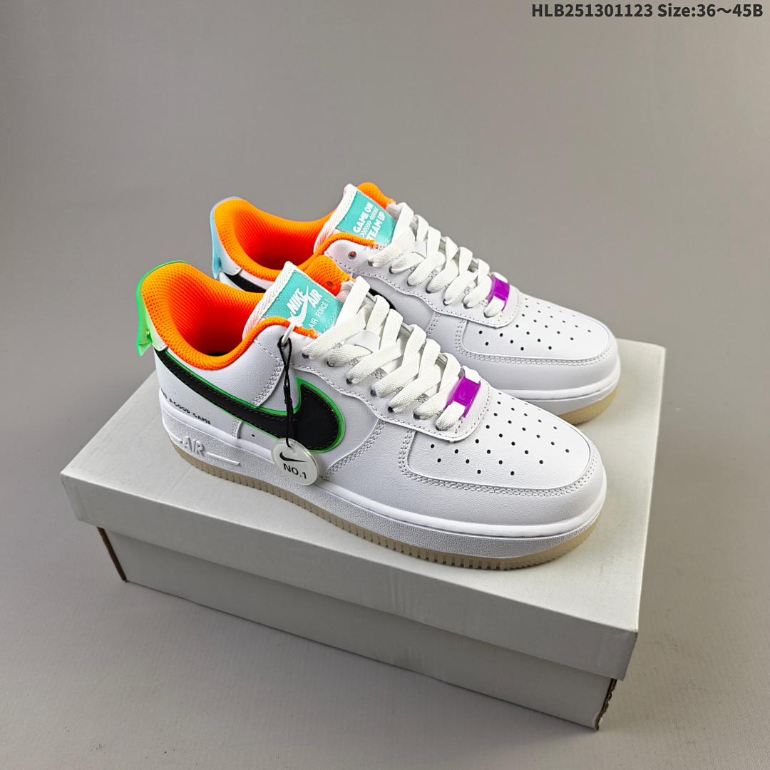 Nike Air Force 1 Low Force 1 - foto 2