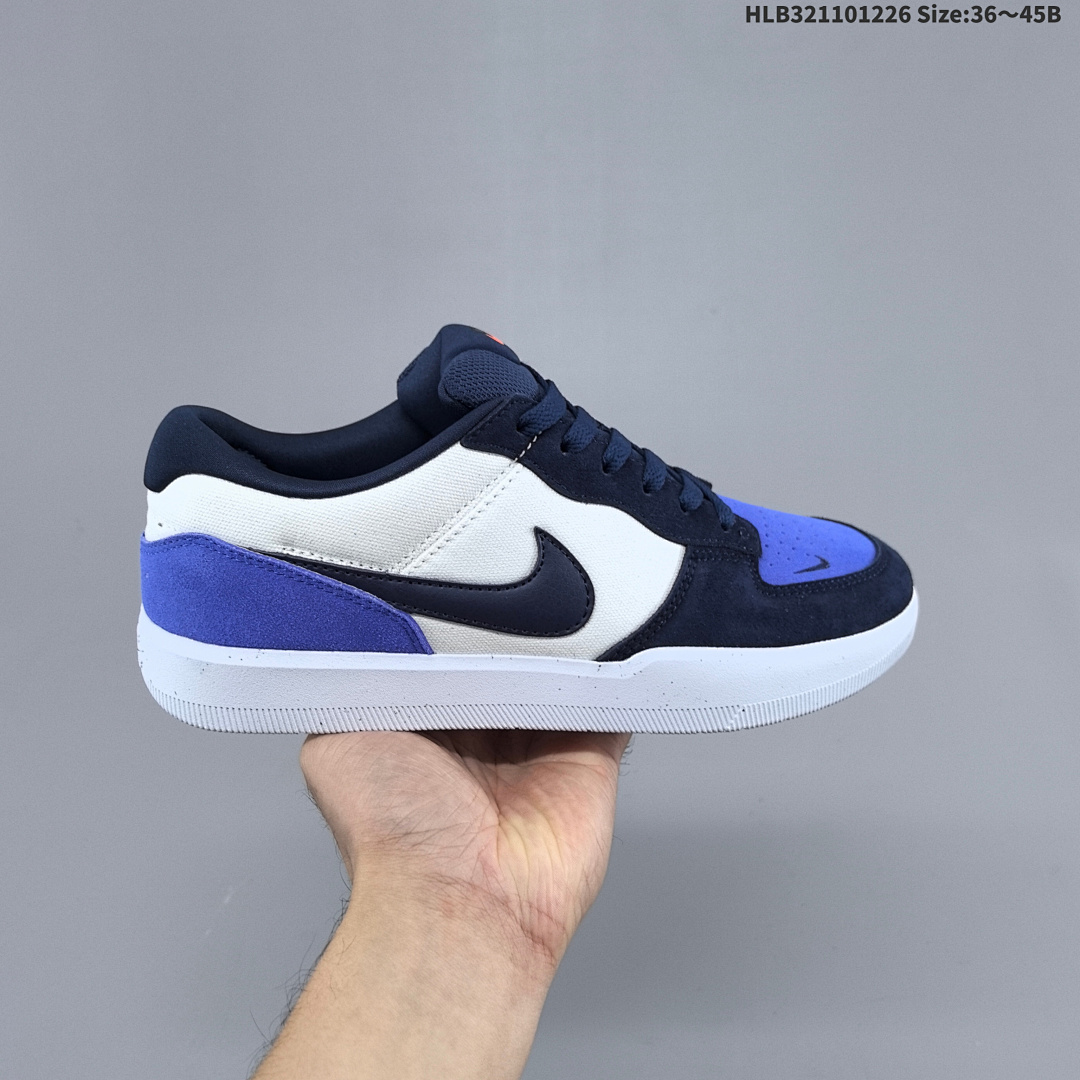 Nike SB Force 58 - foto 5