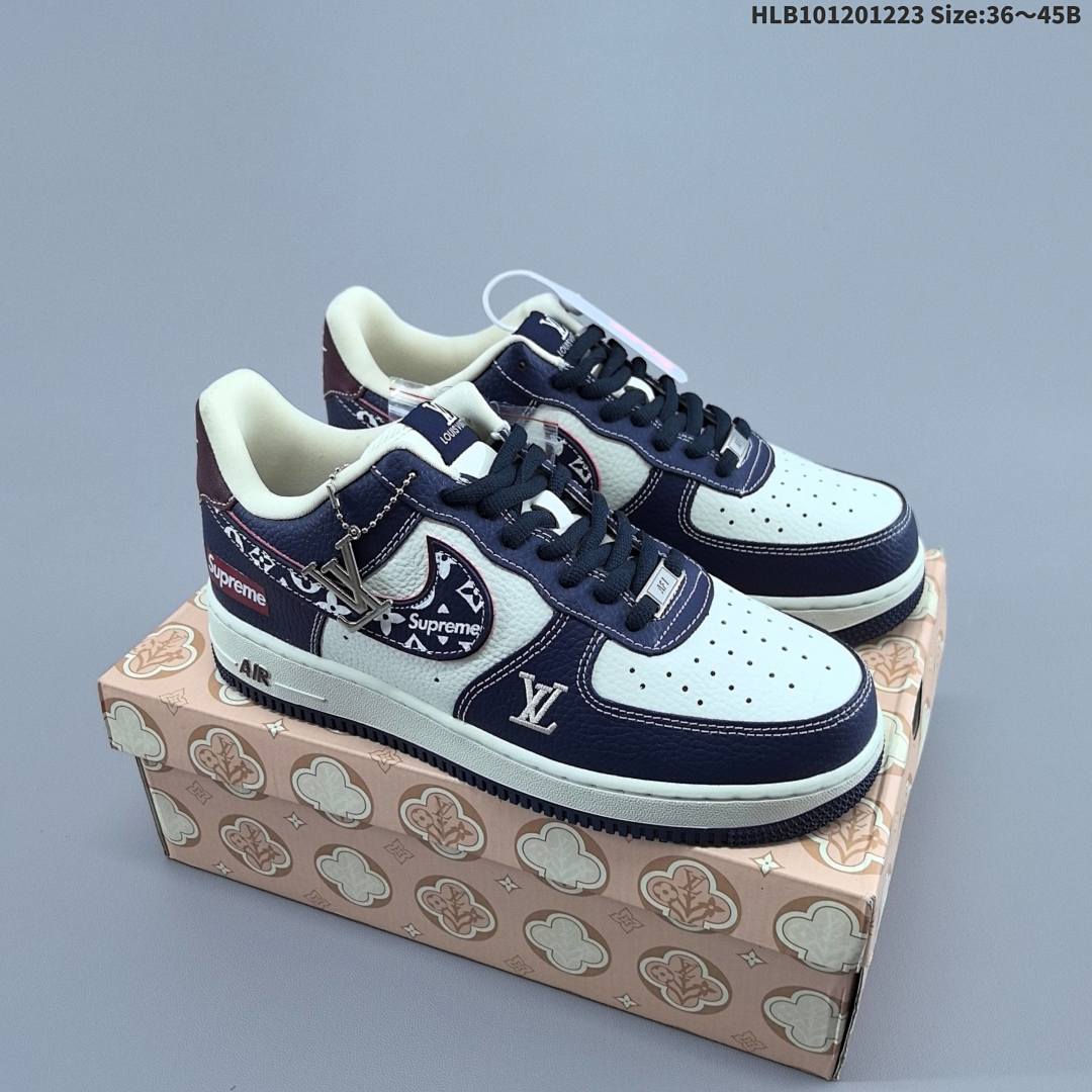 Nike AIR FORCE 1’07 Force 1