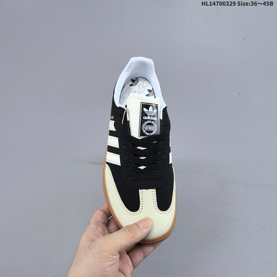 Adidas Originals Samba OG 4 - foto 5