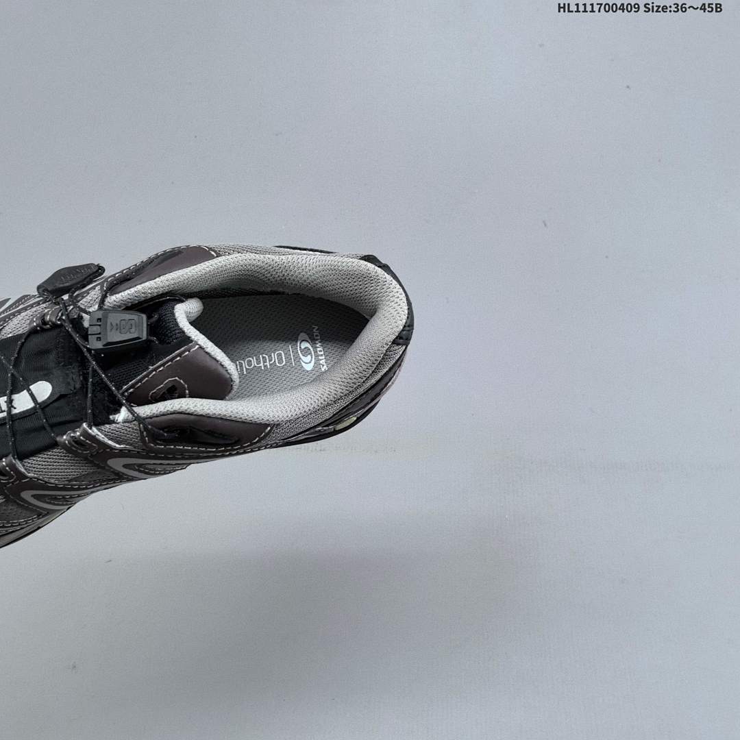 SALOMON XT-QUEST GTX SENSIFIT - foto 9