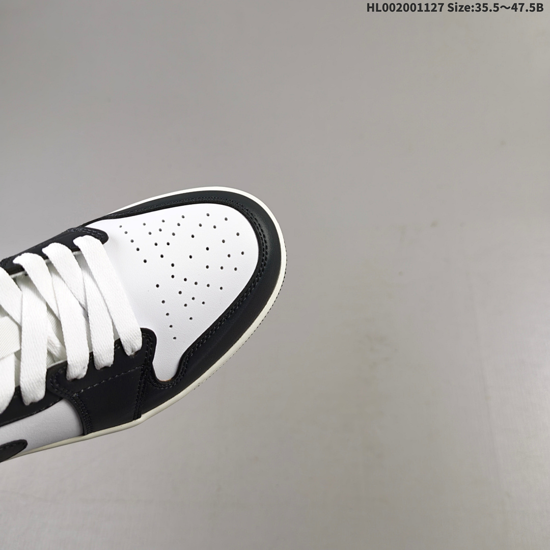 Air Jordan 1 Low AJ1 1 aj1 1 - foto 3