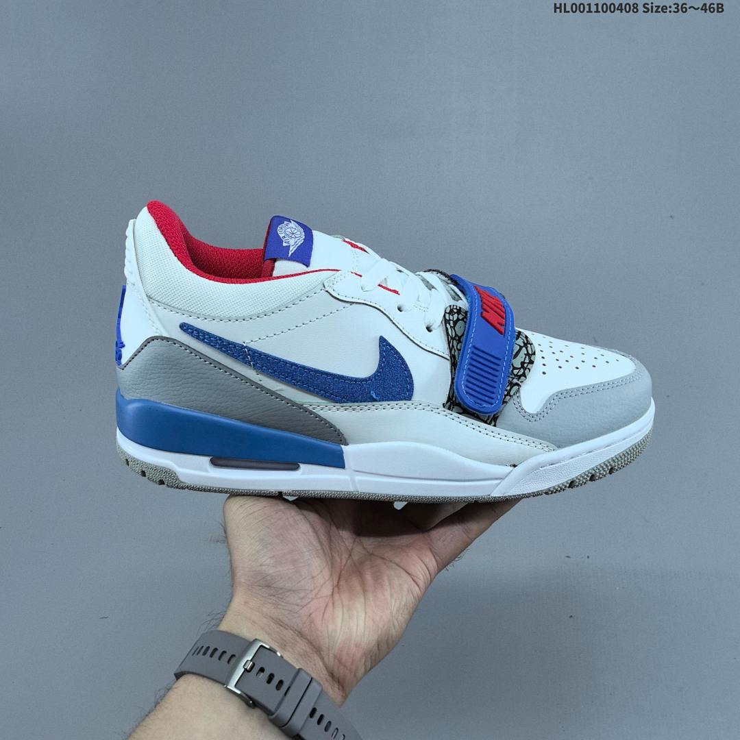 Air Jordan Legacy 312 Low AJ312 312 aj312 312 “ ” Ai - foto 3