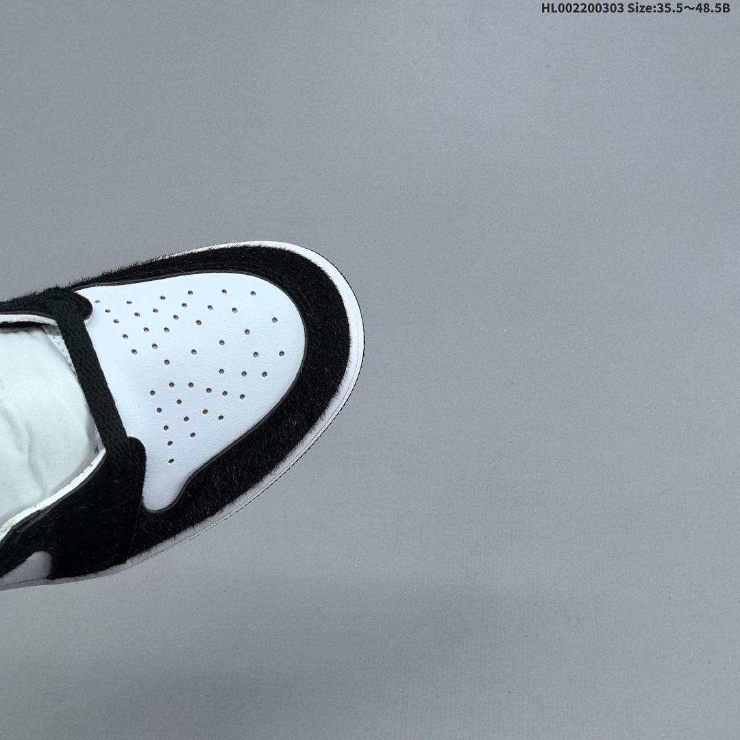 Air Jordan 1 Retro High OG WMNS "Panda" AJ1 1 aj1 1 - foto 8