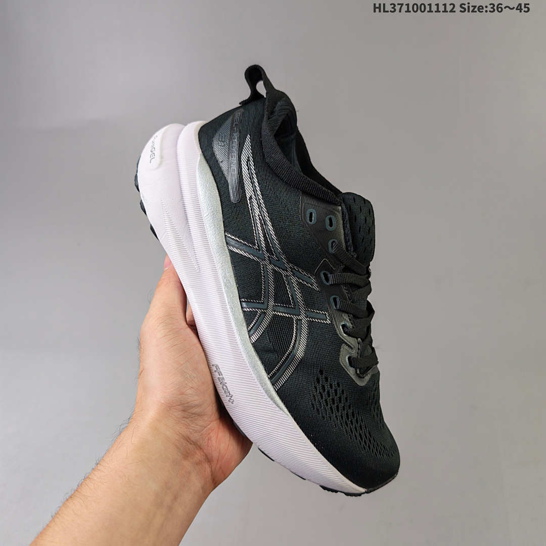 ASICS GEL-KAYANO 31 PLATINUM - foto 3