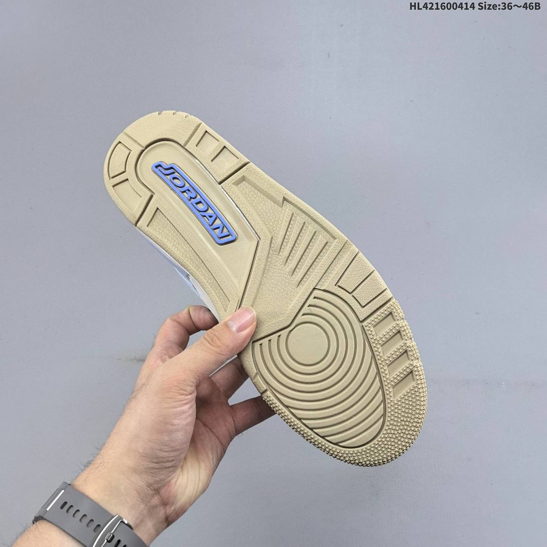 Nike Air Jordan Legacy AJ312 Low 312 - foto 7