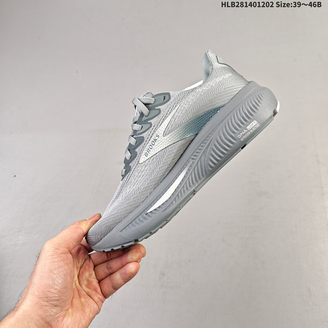 Brooks Ghost 17 :110442 1D 112 ID:HLB281401202 Size:39 46B - foto 7