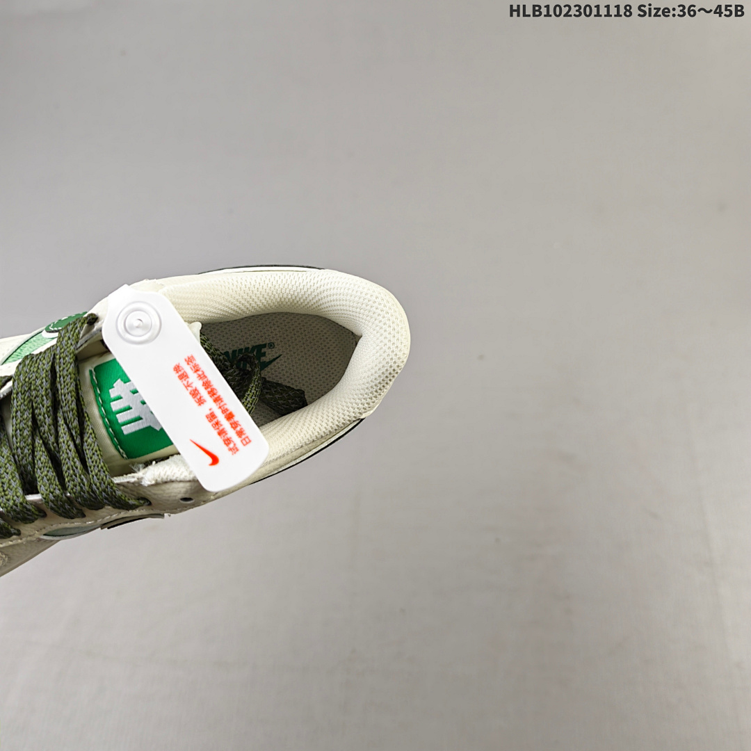 Nike Air Force 1 Low Supreme - foto 3
