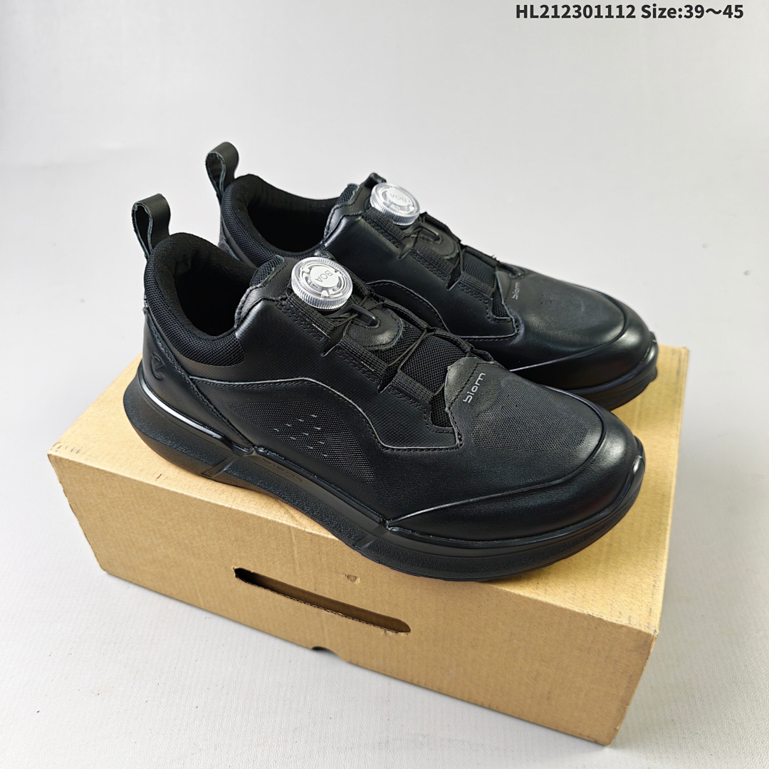 ECCO BIOM - foto 2