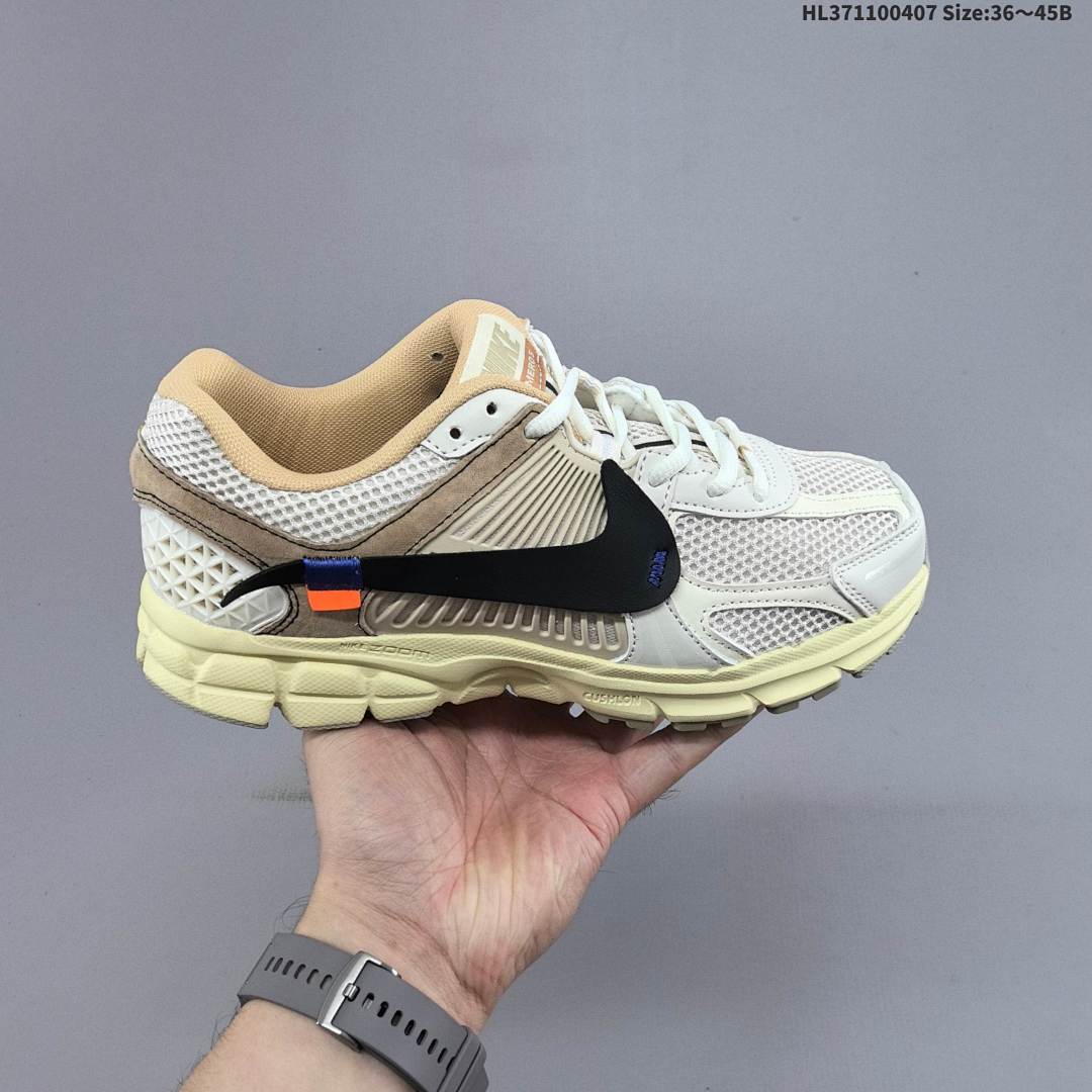 Nike Zoom Vomero 5 TPU EVA - foto 2