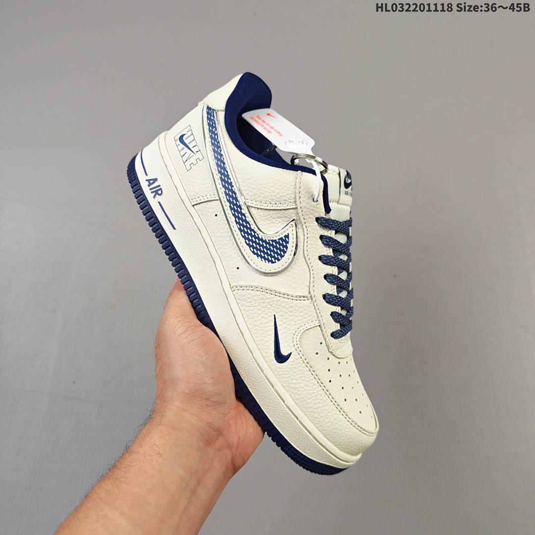 Nike Air Force 1 Low Force - foto 9