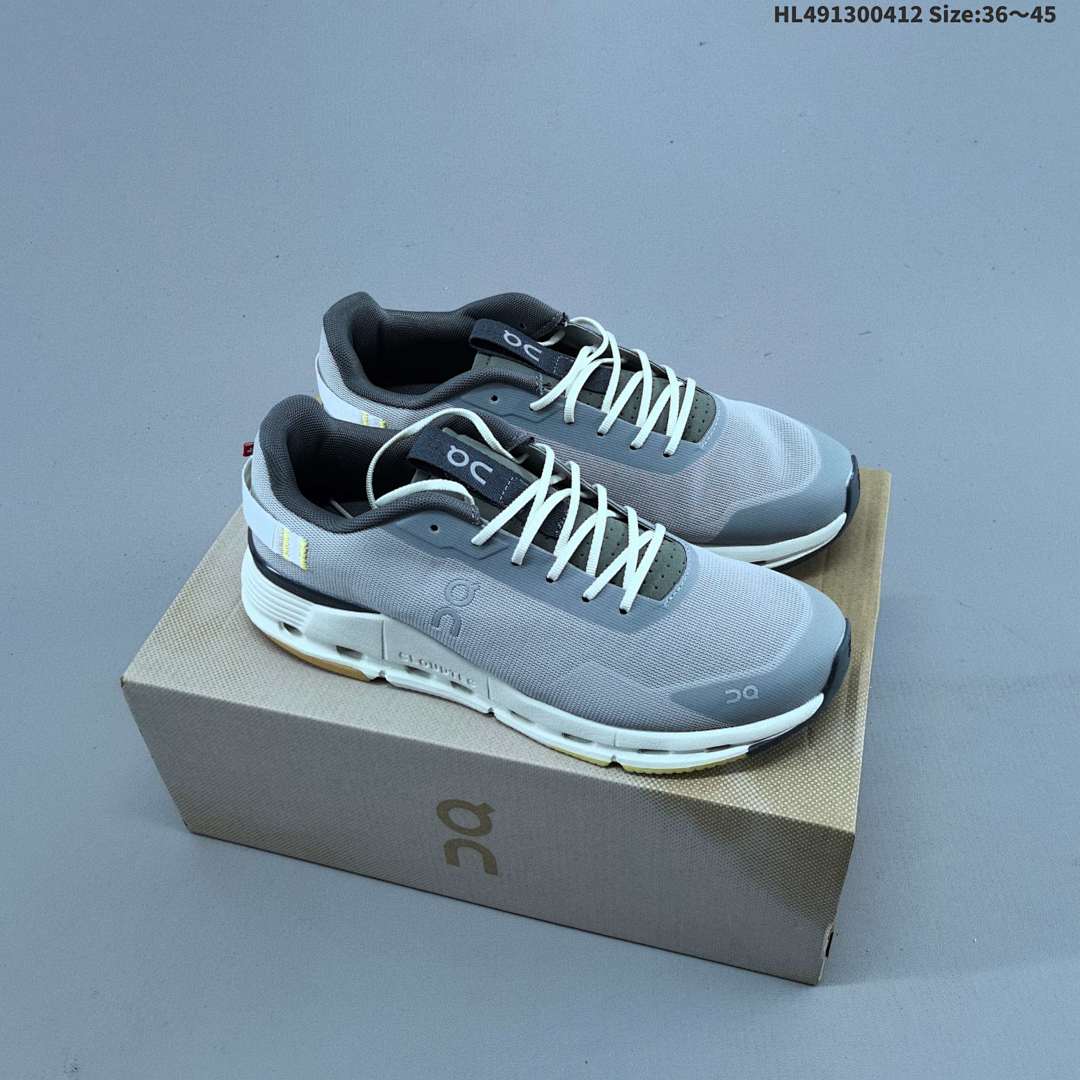 On Cloudnova Form 2 TT ID Size 45 - foto 12