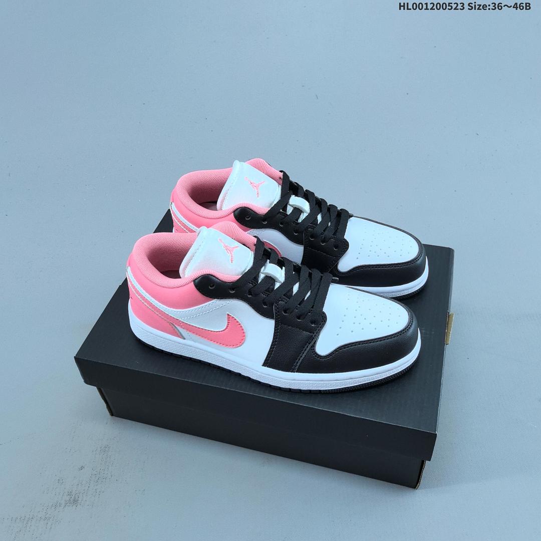 Air Jordan 1 Low AJ1 1 aj1 1 Swoo