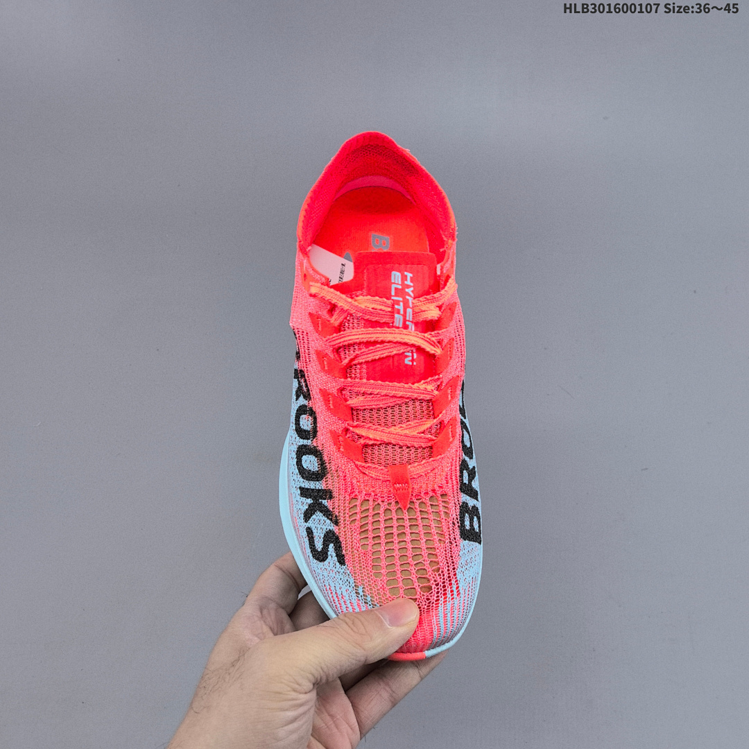 Brooks Hyperion Elite 5 DNA LOFT V2 - foto 6