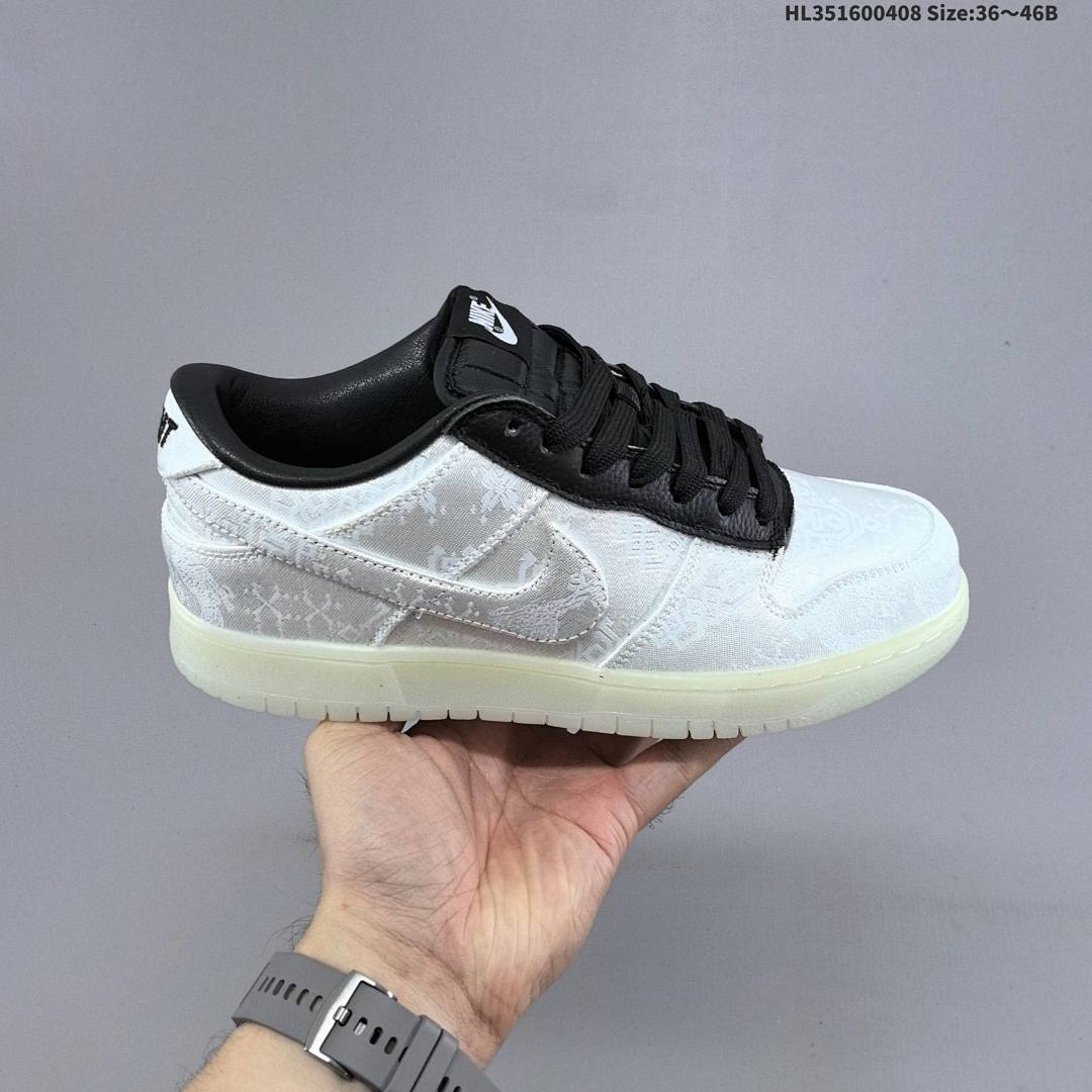 Nike SB Dunk Low Pro ZoomAir - foto 2