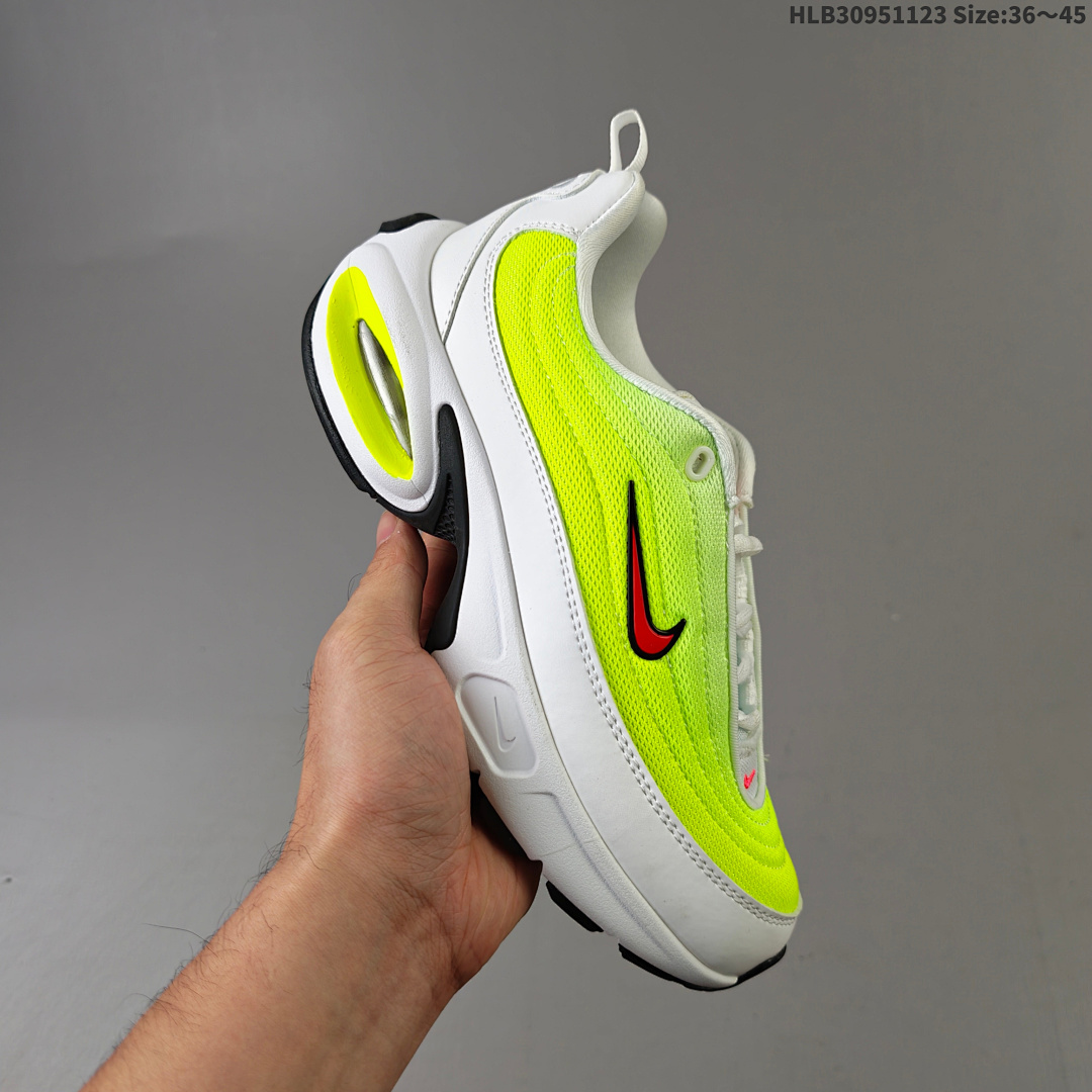 AIR MAX PORTAL 2025 Nike Air Max Portal 5 NIKE - foto 7