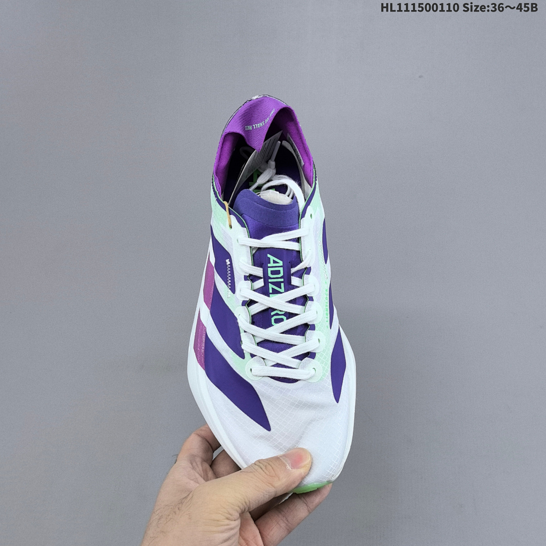 Adidas Adizero Adios Pro 4M Flywire Zoom - foto 6