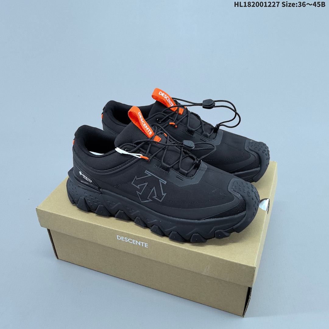 LAVITATE TRAIL GTX MAN SNOW RIDE GTX - foto 4