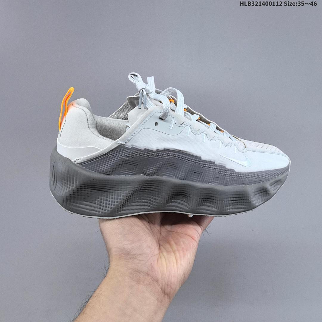 Nike Ava Rover Phantom Light Bone TPU - foto 8