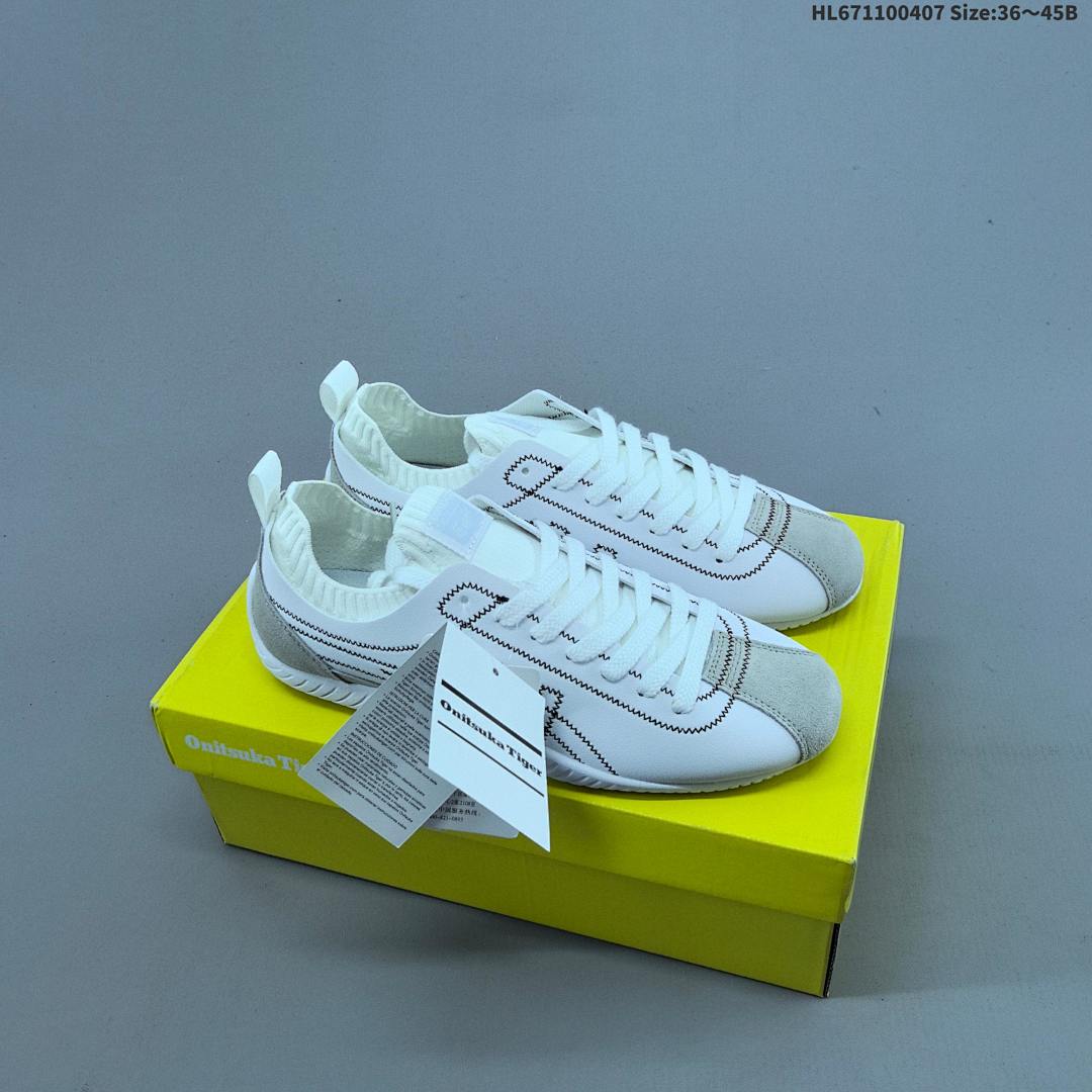 ONITSUKA TIGER SCLAW - foto 4