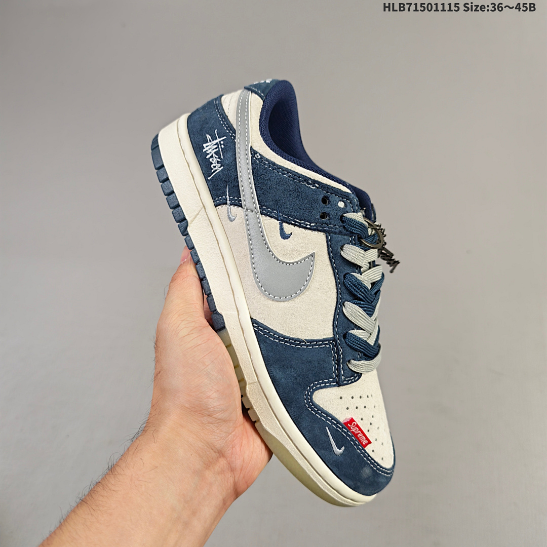 NIKE DUNK SB LOW Dunk SB Dunk Dunk Dunk S - foto 6