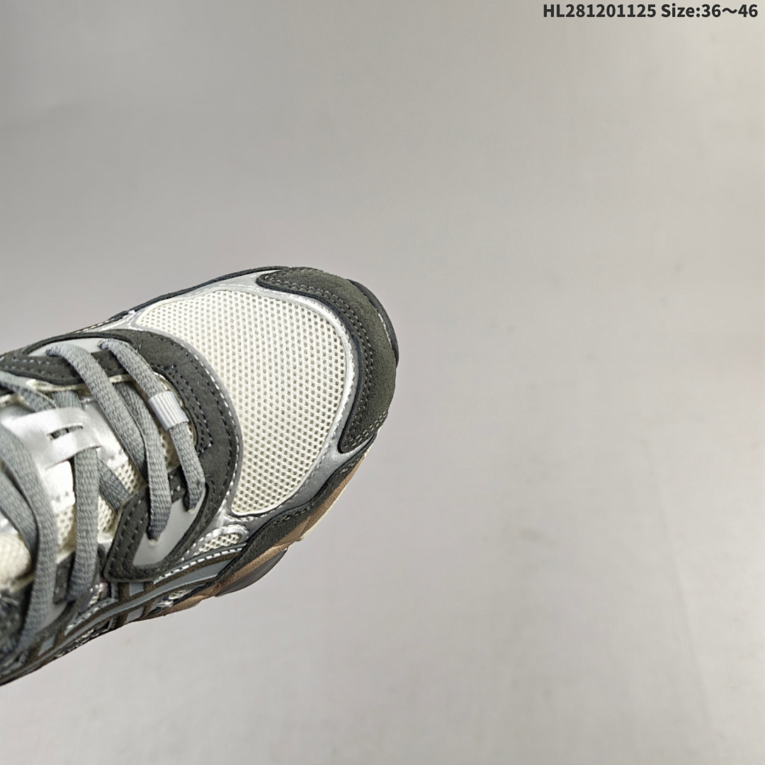 ASICS GEL-NYC AHAR+ - foto 4