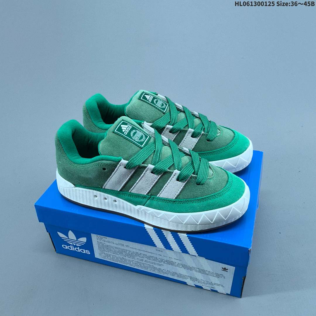 Adidas Adimatic Low Logo - foto 5