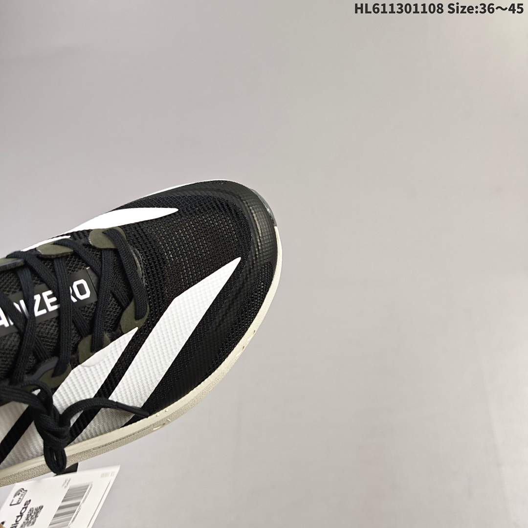 Adidas adizero BOSTON 13 Boost - foto 4