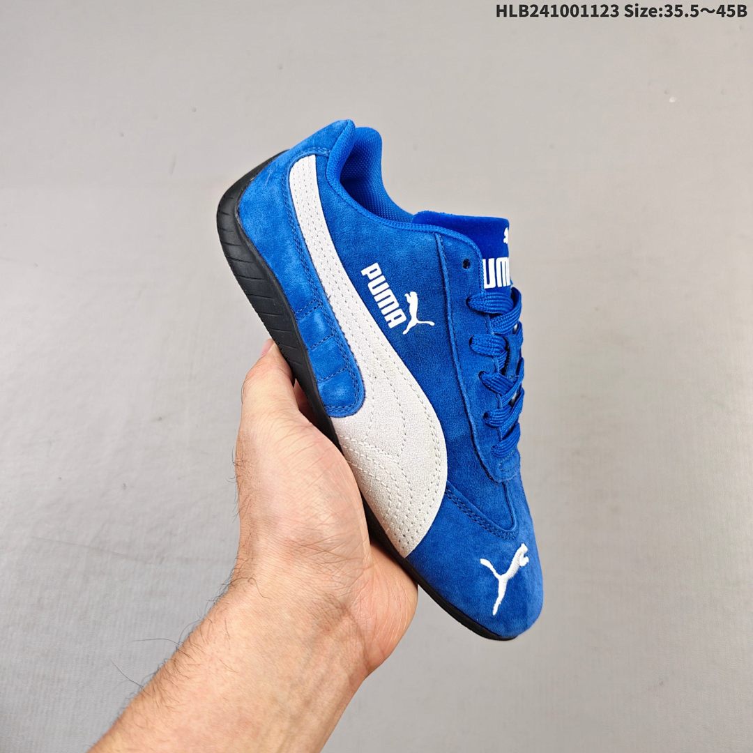 PUMA Speedcat OG PUMA Speedcat OG 398846 18 - foto 9