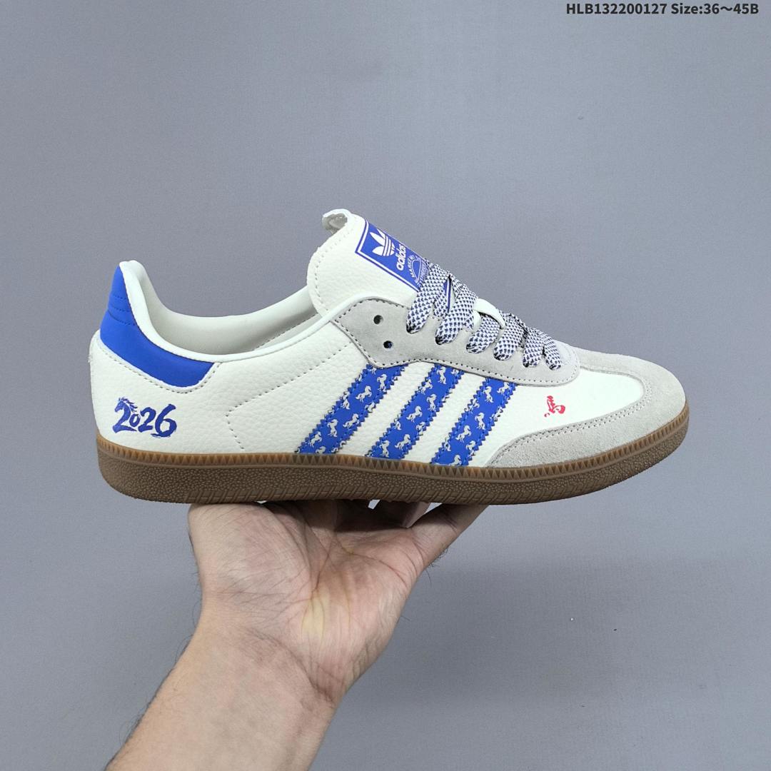 Adidas Originals Samba OG ‘DIY’ - foto 7