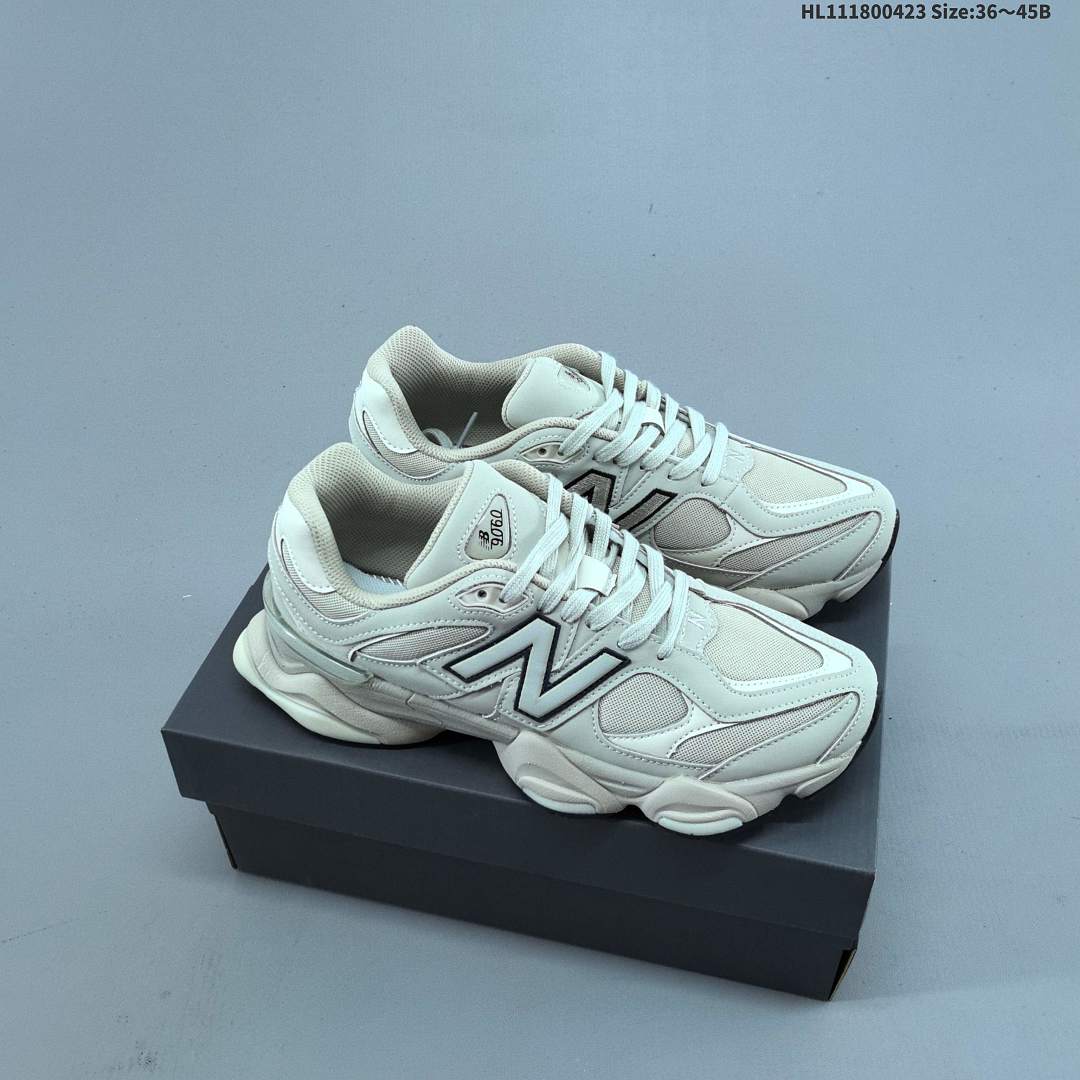 New Balance 9060 ABZORB