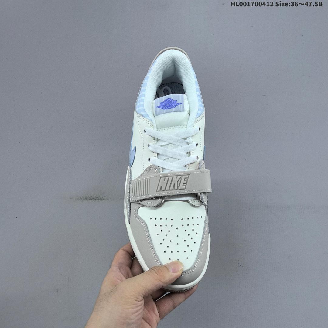 Air Jordan Legacy 312 Low AJ312 312 aj312 312 3 “ ” Air J - foto 5