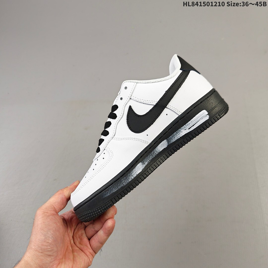 Nike Air Force 1’07 Force 1 - foto 3