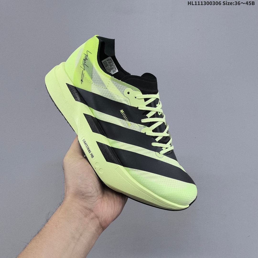 Adidas Adizero Adios Pro 4 M Flywire Zoom - foto 3
