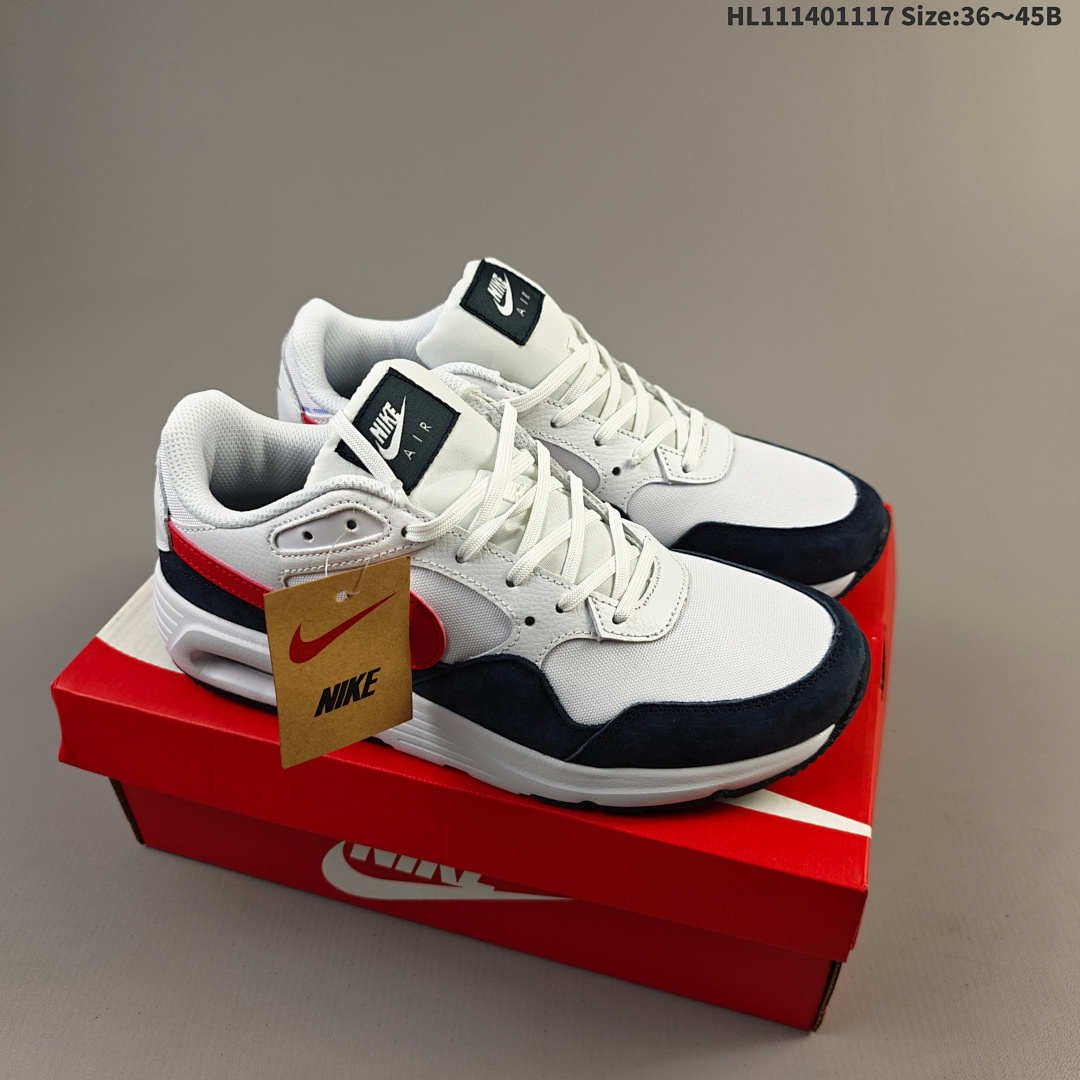 Nike Air Max SC 3 EVA Air - foto 8