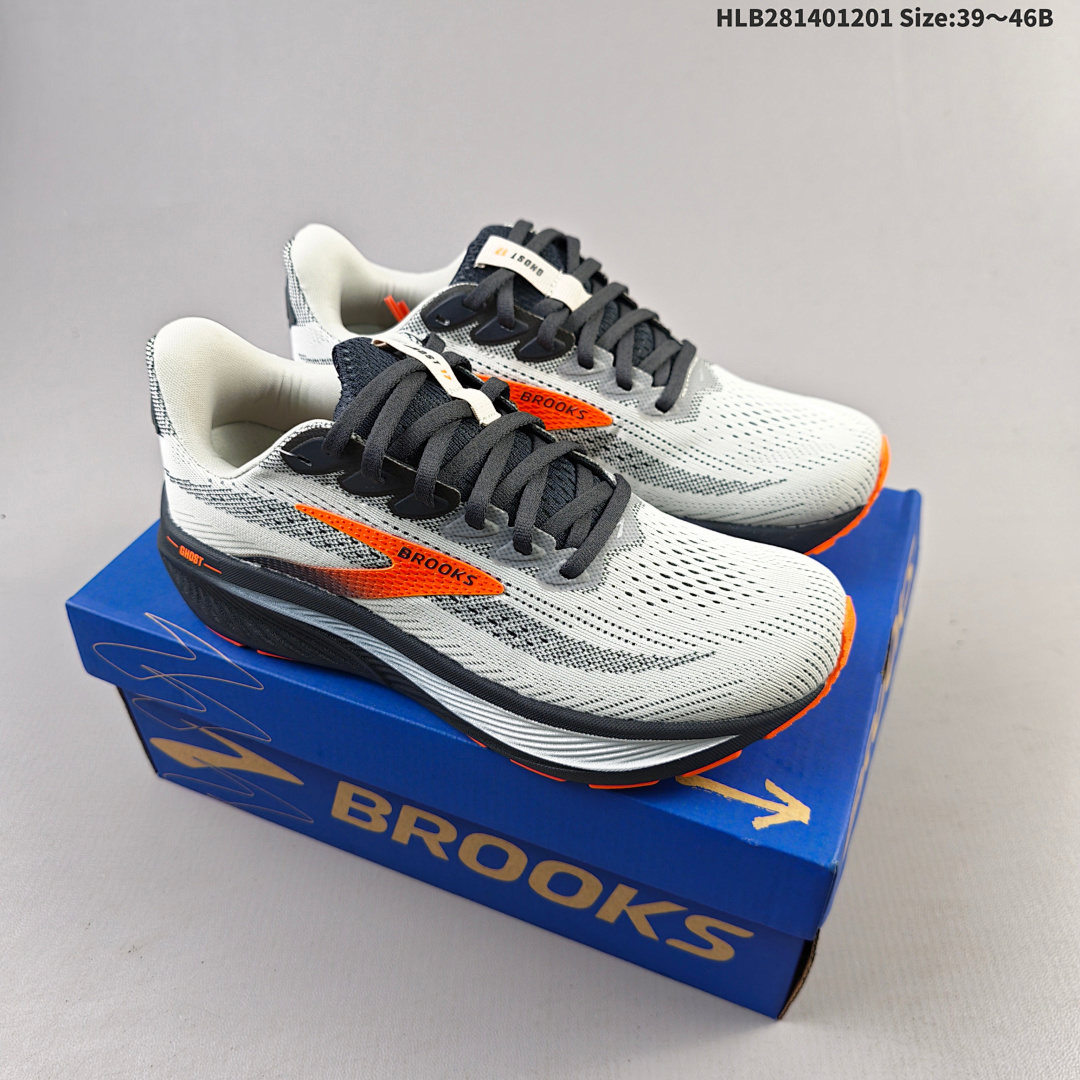 Brooks Ghost 17 1D 112 ID Size 46B - foto 2