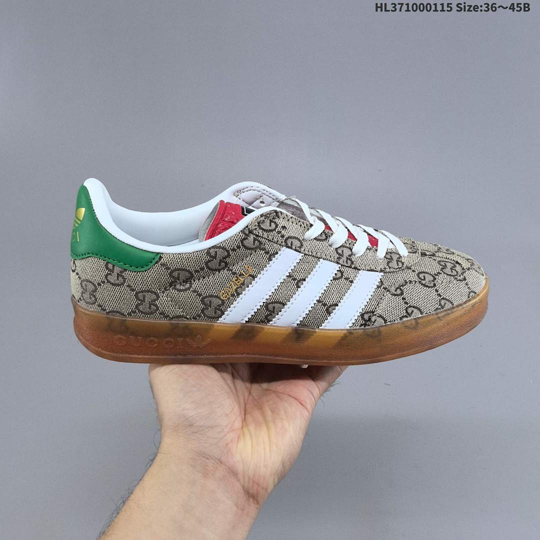 Adidas Originals Gazelle Indoor , , , - foto 5