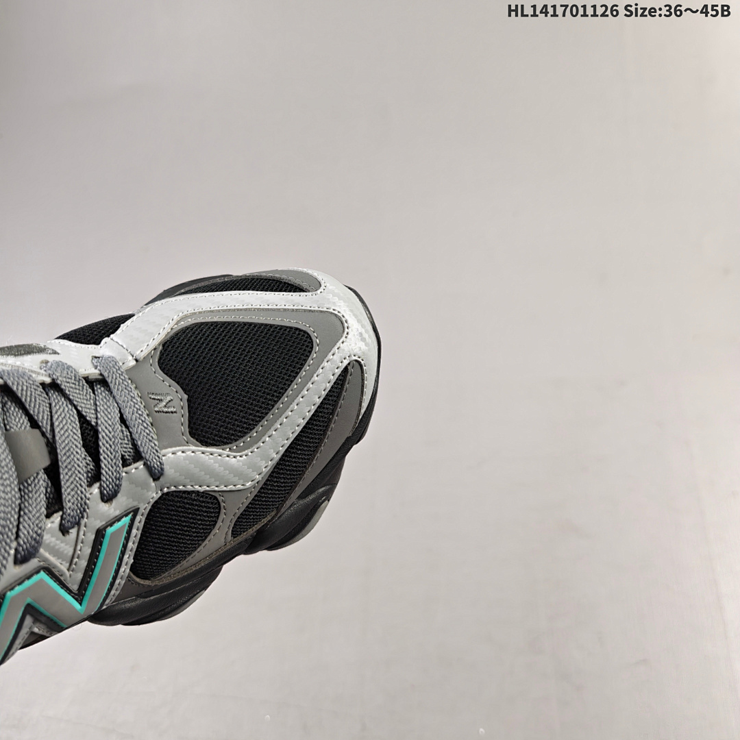 New Balance 9060 ABZORB - foto 4