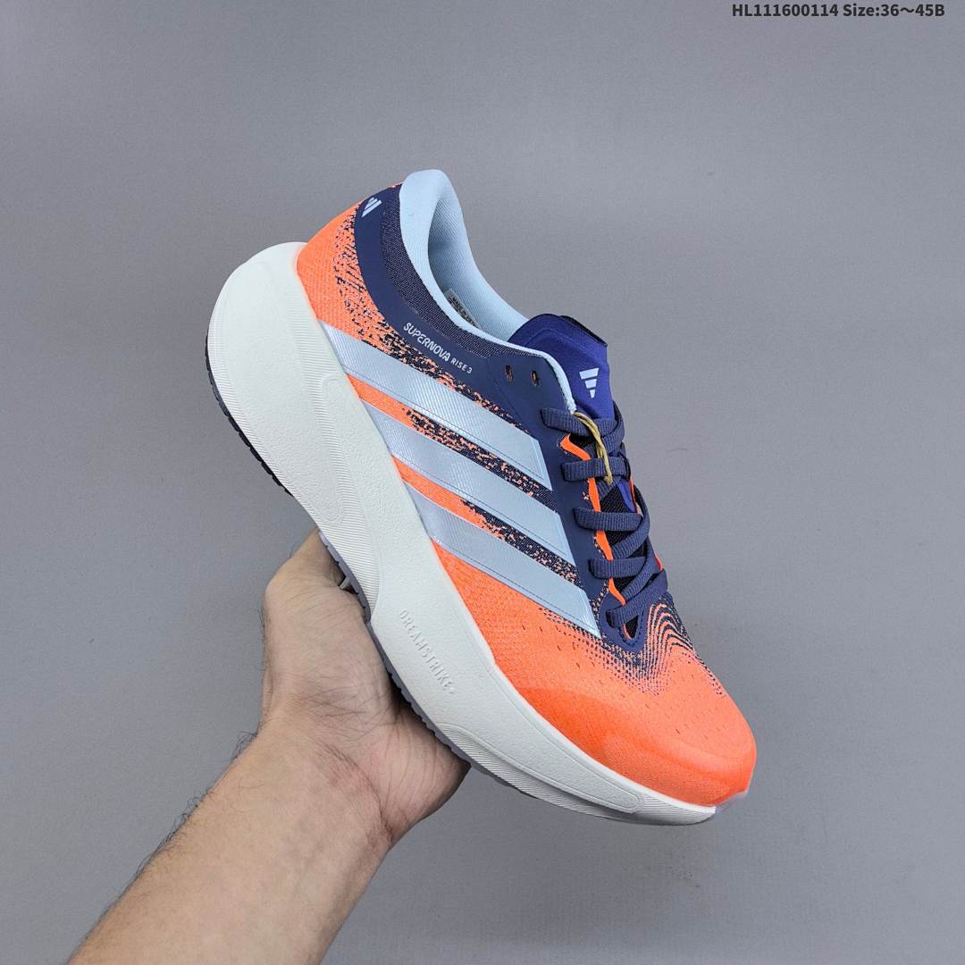 Adidas Supernova Rise 3 - foto 8