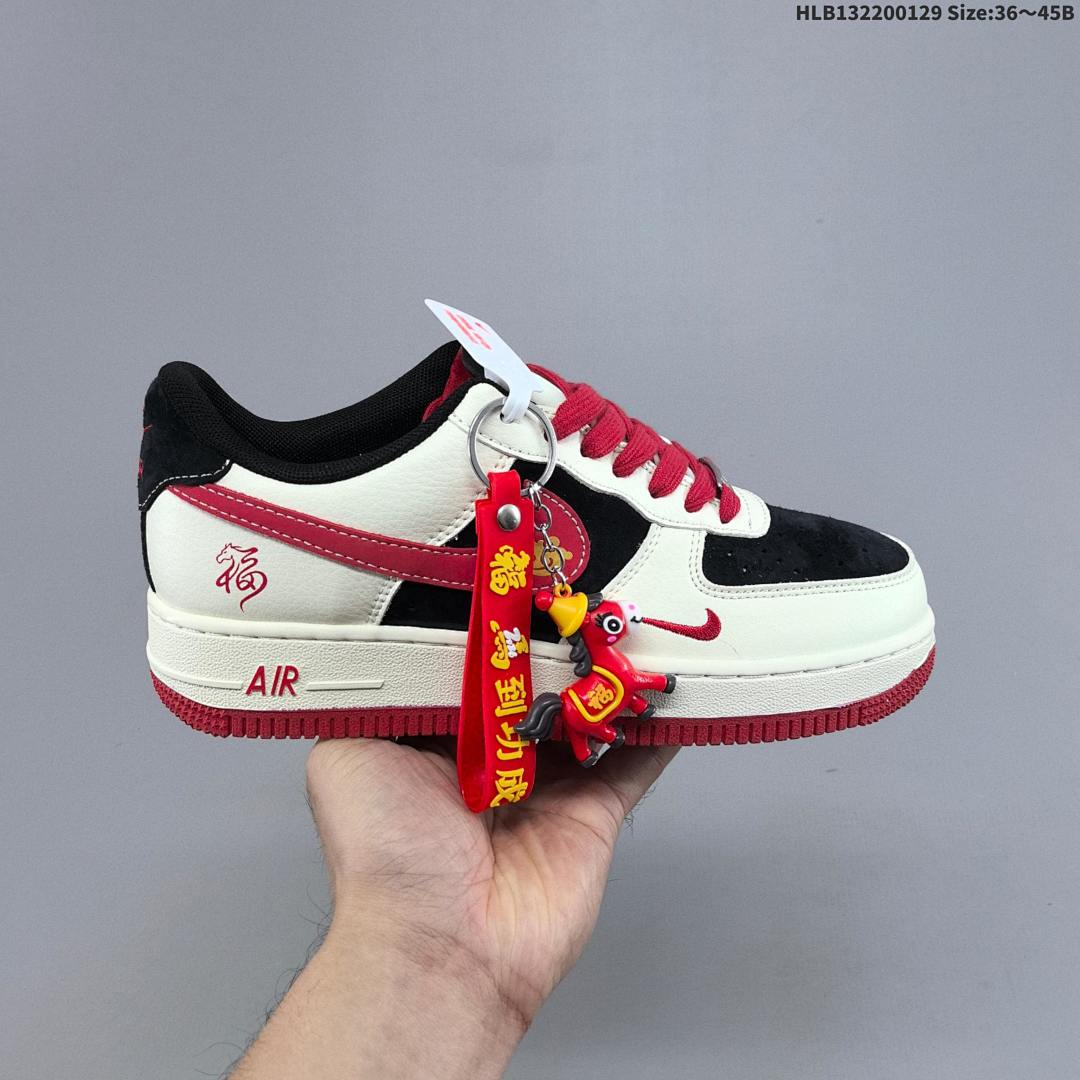 NIKE AIR FORCE 1‘07 LV8 - foto 7