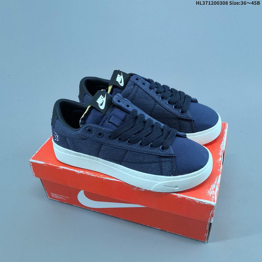 Devin Booker x Nike Blazer Low Detroit Tigers D - foto 8